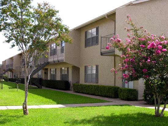 Port Au Prince Apartments